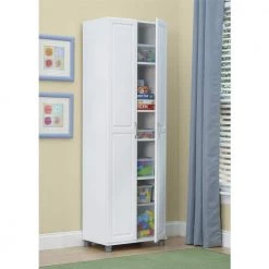 Trailwinds White Storage Cabinet by Ameriwood Home 10 Trailwinds White Storage Cabinet by Ameriwood Home -Deals HOMESTYLES Store aqua seal white stipple ameriwood home accent cabinets hd93556 a0 1000