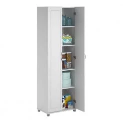 Trailwinds White Storage Cabinet by Ameriwood Home 13 Trailwinds White Storage Cabinet by Ameriwood Home -Deals HOMESTYLES Store aqua seal white stipple ameriwood home accent cabinets hd93556 d4 1000