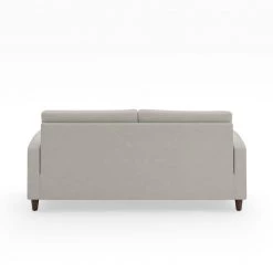 Blake 68 in. Beige Modern Polyester 2-Seat Sofa by HOMESTYLES -Deals HOMESTYLES Store beige homestyles sofas couches 2000 30 fb80 1f 1000