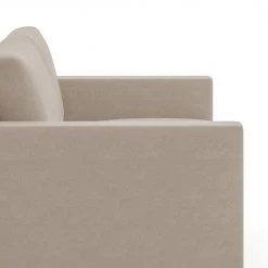 Dylan 68 in. W Square Arm Polyester Upholstered Modern Straight Beige Sofa by HOMESTYLES 22 Dylan 68 in. W Square Arm Polyester Upholstered Modern Straight Beige Sofa by HOMESTYLES -Deals HOMESTYLES Store beige homestyles sofas couches 2001 30 fb80 44 1000