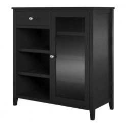 Deals HOMESTYLES Store -Deals HOMESTYLES Store black ameriwood home bar cabinets hd63522 e1 1000