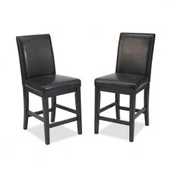 Nantucket Black Counter Stool by HOMESTYLES 10 Nantucket Black Counter Stool by HOMESTYLES -Deals HOMESTYLES Store black homestyles bar stools 5033 89 c3 1000