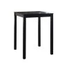 Nantucket Black Pub/Bar Table by HOMESTYLES