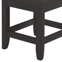 Bedford Black Vanity Bench by HOMESTYLES -Deals HOMESTYLES Store black homestyles makeup vanities 5531 28 44 1000