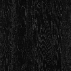 52 in. L-Shaped Black Oak Computer Desk with Shelf by Ameriwood Home -Deals HOMESTYLES Store black oak ameriwood home computer desks hd01817 66 1000