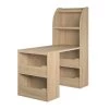 Nathan Blonde Oak Kids Craft Desk by Ameriwood Home