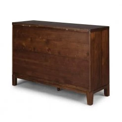 Bungalow 6-Drawer Brown Dresser by HOMESTYLES -Deals HOMESTYLES Store brown homestyles dressers 5507 43 44 1000