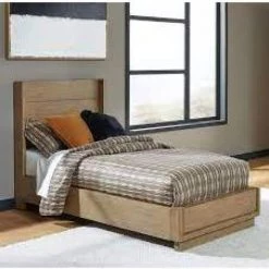 Big Sur Brown Twin Headboard by HOMESTYLES -Deals HOMESTYLES Store brown homestyles headboards 5506 401 31 1000