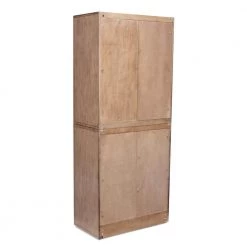 Big Sir Brown Oak Kitchen Pantry by HOMESTYLES -Deals HOMESTYLES Store brown homestyles pantry cabinets 5506 69 66 1000