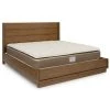 Big Sur King/California King Wood Bed Frame by HOMESTYLES