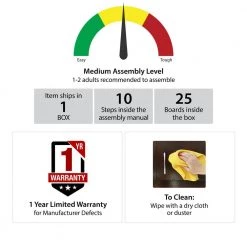 Bayshore Heights Brown Oak Bar Cabinet by Ameriwood Home 18 Bayshore Heights Brown Oak Bar Cabinet by Ameriwood Home -Deals HOMESTYLES Store brown oak ameriwood home bar cabinets hd59637 44 1000