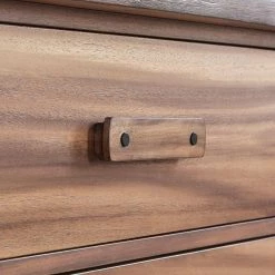 Forest Retreat 4-Piece, Brown, Queen, Bedroom Set by HOMESTYLES 15 Forest Retreat 4-Piece, Brown, Queen, Bedroom Set by HOMESTYLES -Deals HOMESTYLES Store brown queen homestyles bedroom sets 5185 521 40 1000