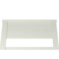 Colin Ivory Oak Twin Headboard by Ameriwood Home -Deals HOMESTYLES Store creamy ivory ameriwood home headboards hd24667 1f 1000