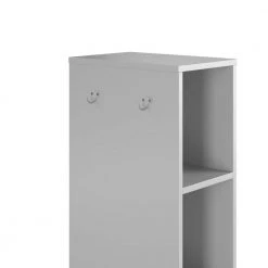 Lauren Kids Dove Gray 9 Cube Storage by Ameriwood Home 16 Lauren Kids Dove Gray 9 Cube Storage by Ameriwood Home -Deals HOMESTYLES Store dove gray ameriwood home kids storage cubes hd31694 fa 1000