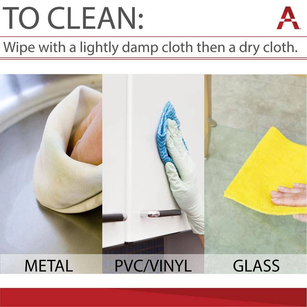 Mansfield Gray and White Peninsula Computer Desk by Ameriwood Home 8 Mansfield Gray and White Peninsula Computer Desk by Ameriwood Home - Image 8