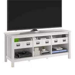 Deals HOMESTYLES Store -Deals HOMESTYLES Store ivory oak ameriwood home tv stands hd53471 c3 1000