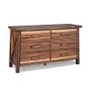 Forest Retreat 19 in. Dresser by HOMESTYLES