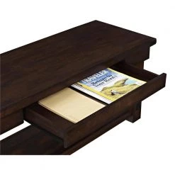 Forest Grove Mahogany Storage Bench by Ameriwood Home 14 Forest Grove Mahogany Storage Bench by Ameriwood Home -Deals HOMESTYLES Store mahogany finish ameriwood home dining benches hd38636 1f 1000