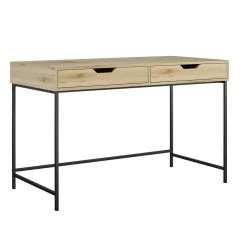 Wardlaw 47.63 Natural Desk with 2-Drawers by Ameriwood Home 12 Wardlaw 47.63 Natural Desk with 2-Drawers by Ameriwood Home -Deals HOMESTYLES Store natural ameriwood home writing desks de58970 40 1000