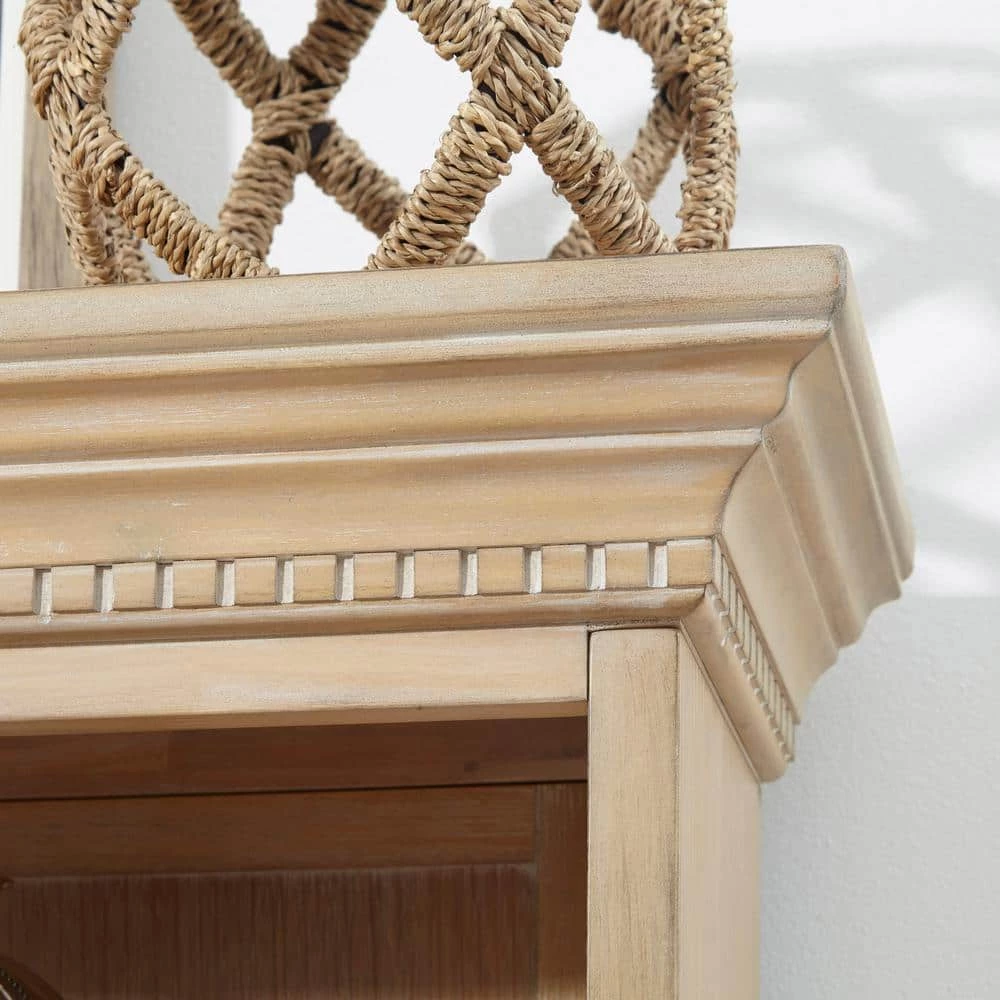 Manor House Natural Hall Tree by HOMESTYLES 5 Manor House Natural Hall Tree by HOMESTYLES - Image 5