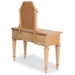 Manor House Natural Vanity by HOMESTYLES -Deals HOMESTYLES Store natural homestyles makeup vanities 5504 70 44 1000