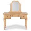 Manor House Natural Vanity by HOMESTYLES