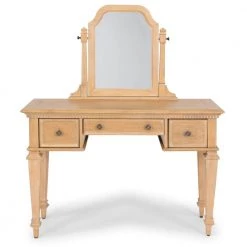 Manor House Natural Vanity by HOMESTYLES
