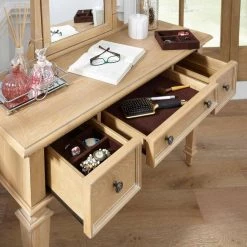 Manor House Natural Vanity by HOMESTYLES -Deals HOMESTYLES Store natural homestyles makeup vanities 5504 70 fa 1000