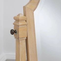 Manor House Natural Vanity and Bench Set by HOMESTYLES -Deals HOMESTYLES Store natural homestyles makeup vanities 5504 72 76 1000