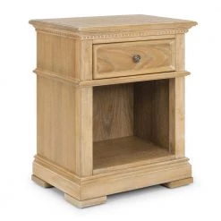 Manor House 28 in. L x 24 in. W x 17.25 in. H Natural Night Stand by HOMESTYLES 15 Manor House 28 in. L x 24 in. W x 17.25 in. H Natural Night Stand by HOMESTYLES -Deals HOMESTYLES Store natural homestyles nightstands 5504 42 c3 1000