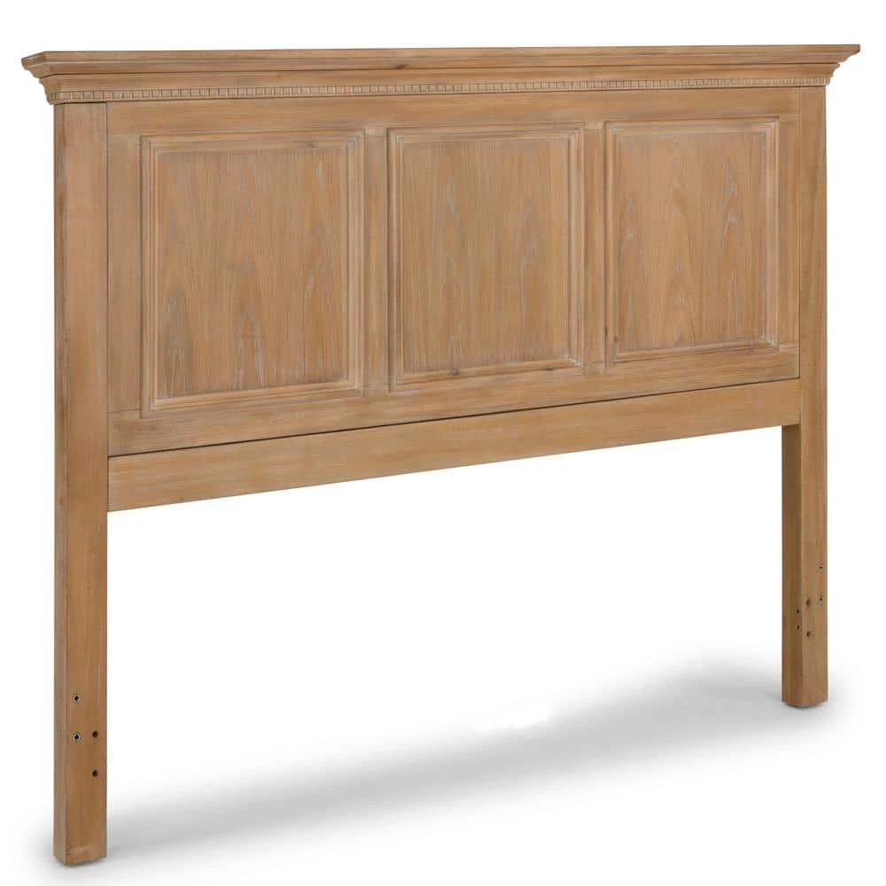 Manor House Natural Queen Bedroom Suite by HOMESTYLES 10 Manor House Natural Queen Bedroom Suite by HOMESTYLES - Image 10