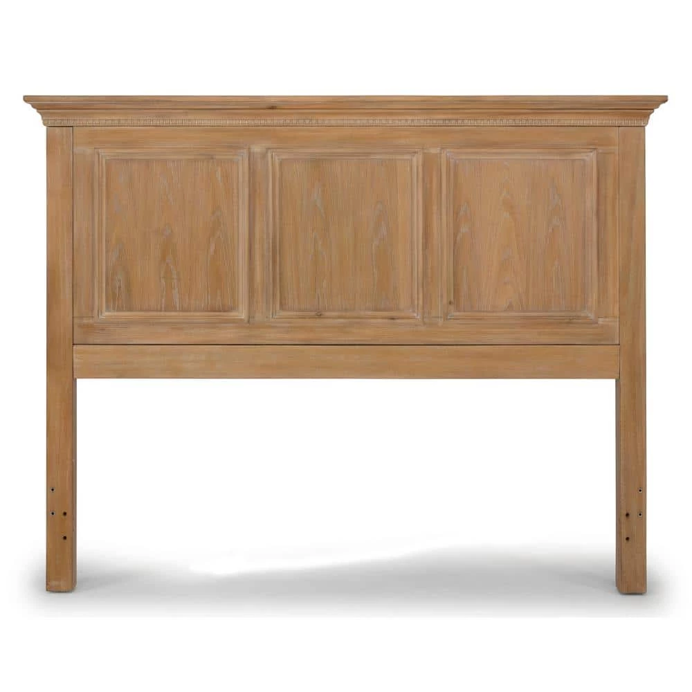 Manor House Natural Queen Bedroom Suite by HOMESTYLES 11 Manor House Natural Queen Bedroom Suite by HOMESTYLES - Image 11