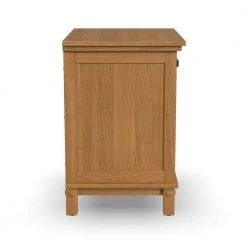 Oak Park 1-Drawer Oak Closed Storage Nightstand by HOMESTYLES 20 Oak Park 1-Drawer Oak Closed Storage Nightstand by HOMESTYLES -Deals HOMESTYLES Store oak homestyles nightstands 5910 42c 76 1000