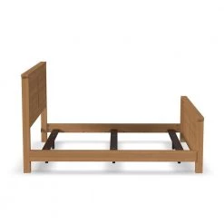 Oak Park 3-Piece Oak King Bedroom Set by HOMESTYLES -Deals HOMESTYLES Store oak king homestyles bedroom sets 5910 6015o 44 1000