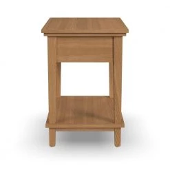 Oak Park 3-Piece Oak King Bedroom Set by HOMESTYLES -Deals HOMESTYLES Store oak king homestyles bedroom sets 5910 6015o d4 1000