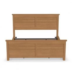 Oak Park 4-Piece Oak King Bedroom Set by HOMESTYLES 24 Oak Park 4-Piece Oak King Bedroom Set by HOMESTYLES -Deals HOMESTYLES Store oak king homestyles bedroom sets 5910 6022c 1f 1000