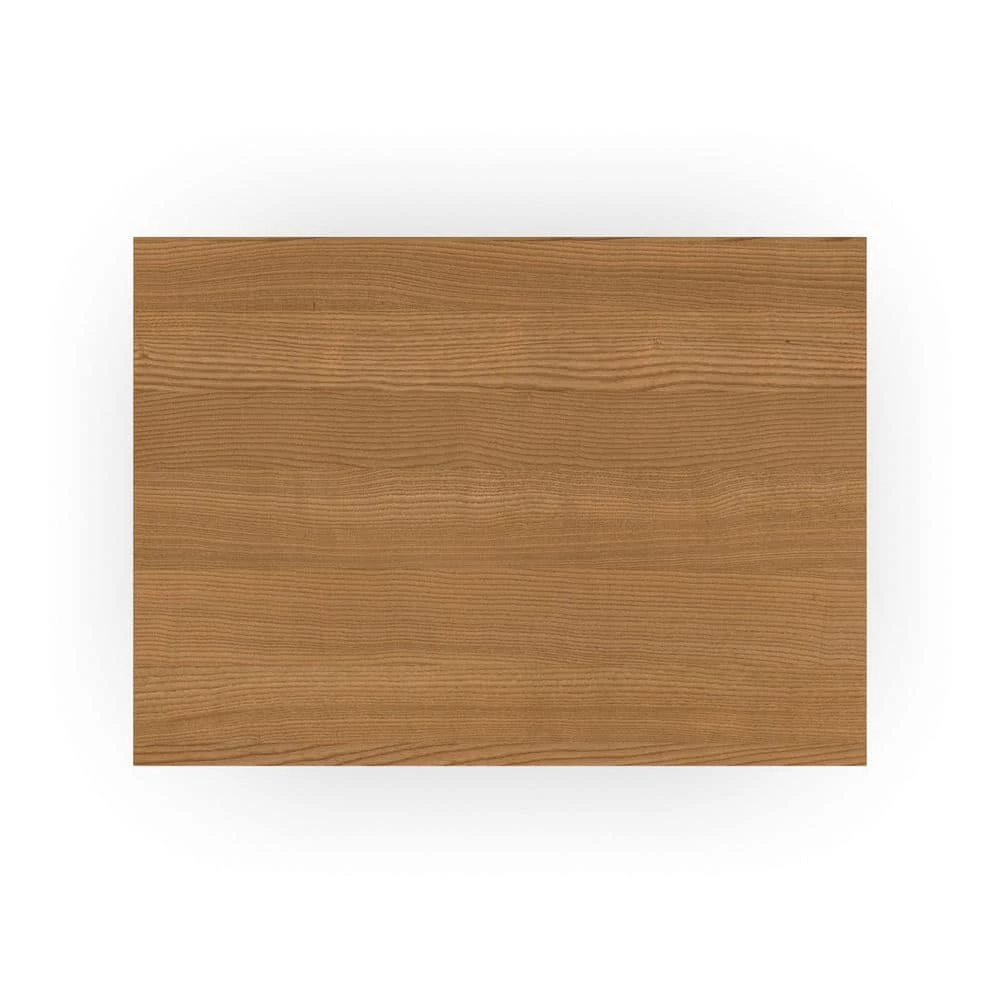 Oak Park 4-Piece Oak King Bedroom Set by HOMESTYLES 3 Oak Park 4-Piece Oak King Bedroom Set by HOMESTYLES - Image 3