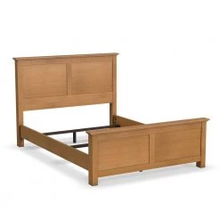Oak Park 2-Piece Oak Queen Bedroom Set by HOMESTYLES 18 Oak Park 2-Piece Oak Queen Bedroom Set by HOMESTYLES -Deals HOMESTYLES Store oak queen homestyles bedroom sets 5910 5013o 1f 1000