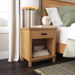 Oak Park 3-Piece Oak Queen Bedroom Set by HOMESTYLES 18 Oak Park 3-Piece Oak Queen Bedroom Set by HOMESTYLES -Deals HOMESTYLES Store oak queen homestyles bedroom sets 5910 5014c 66 1000