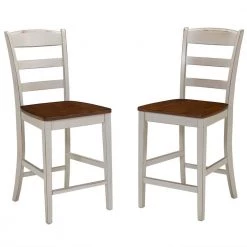 Monarch White Kitchen Island With Seating by HOMESTYLES 15 Monarch White Kitchen Island With Seating by HOMESTYLES -Deals HOMESTYLES Store off white homestyles kitchen islands 5020 948 4f 1000