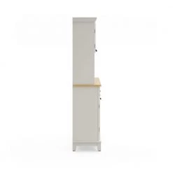 Deals HOMESTYLES Store -Deals HOMESTYLES Store off white natural top homestyles sideboards buffet tables 5100 0021 12 e1 1000