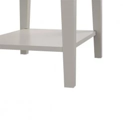 Queensbury 22 in. Taupe Accent Table with 2 Drawers by Ameriwood Home 15 Queensbury 22 in. Taupe Accent Table with 2 Drawers by Ameriwood Home -Deals HOMESTYLES Store taupe ameriwood home end side tables hd71344 1f 1000