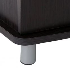 Windsor 63 in. Weathered Oak Particle Board TV Stand Fits TVs Up to 70 in. with Storage Doors by Ameriwood Home 10 Windsor 63 in. Weathered Oak Particle Board TV Stand Fits TVs Up to 70 in. with Storage Doors by Ameriwood Home -Deals HOMESTYLES Store weathered oak ameriwood home tv stands hd26877 40 1000