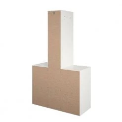 Lauren Kids White 9 Cube Storage by Ameriwood Home -Deals HOMESTYLES Store white ameriwood home kids storage cubes hd45939 66 1000