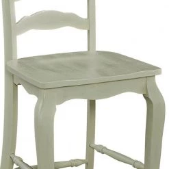 Seaside Lodge 30 in. White Bar Stool by HOMESTYLES -Deals HOMESTYLES Store white homestyles bar stools 5523 88 76 1000