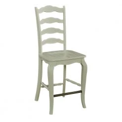 Seaside Lodge 30 in. White Bar Stool by HOMESTYLES -Deals HOMESTYLES Store white homestyles bar stools 5523 88 c3 1000
