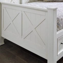 Seaside Lodge White Daybed by HOMESTYLES -Deals HOMESTYLES Store white homestyles daybeds 5523 85 77 1000