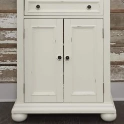 Dover White Kitchen Pantry by HOMESTYLES 24 Dover White Kitchen Pantry by HOMESTYLES -Deals HOMESTYLES Store white homestyles pantry cabinets 5427 69 76 1000