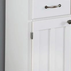 Deals HOMESTYLES Store -Deals HOMESTYLES Store white w natural top homestyles sideboards buffet tables 5100 0021 e1 1000